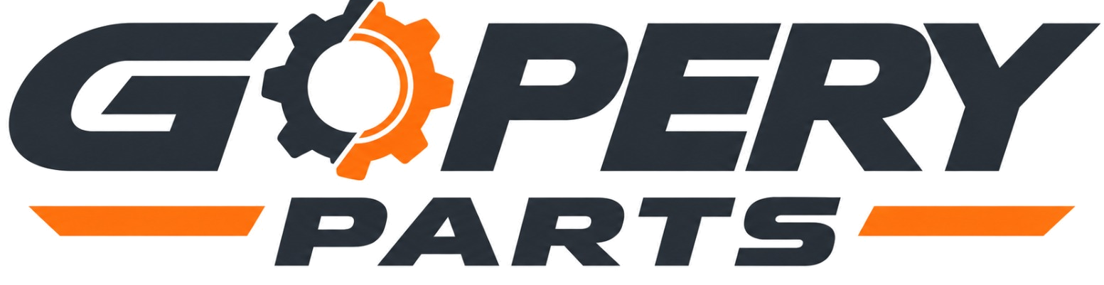 GOPERY PARTS